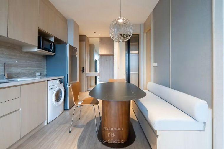 รูป For Rent Newly Unit 2Beds Nice Decoration  - รูปที่ 6/15