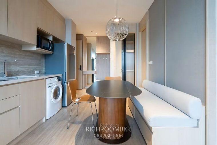 รูป For Rent Newly Unit 2Beds Nice Decoration - รูปที่ 6/15