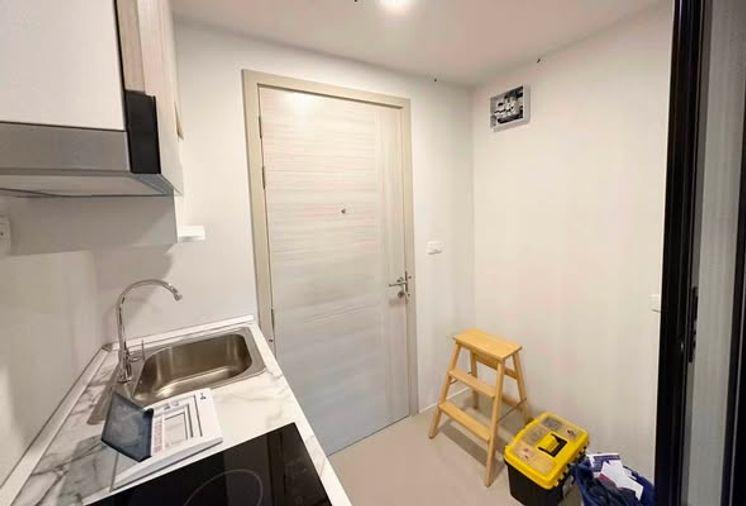 picture 🏙️ For Sale: Brompton Pet Friendly Samrong | Near BTS Green Line & MRT Yellow Line - 4/4