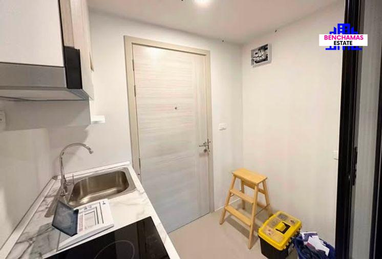 picture 🏙️ For Sale: Brompton Pet Friendly Samrong | Near BTS Green Line & MRT Yellow Line - 4/4