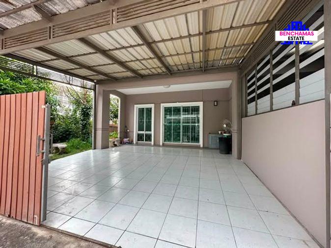 picture ðĄ For Sale: Pruksa 80 | Near Rama 2 - 2/6