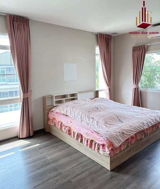 picture ✨ For Rent: Mantana Westgate✨💰 Only 90,000 THB/month - 4/9