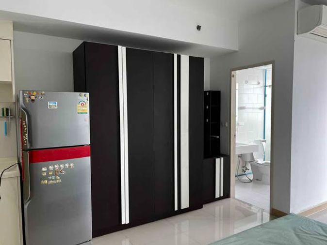 picture 🏙️ For Sale: Supalai River Place | Near BTS Krung Thon Buri - 4/6