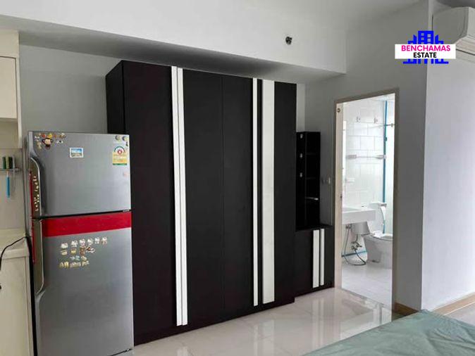 picture ðïļ For Sale: Supalai River Place | Near BTS Krung Thon Buri - 4/6