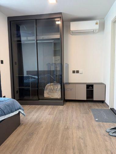 รูป ห้องว่าง 💎💎MW agency❣️❤️❣️❤️แอทโมซ พาลาซิโอ ลาดพร้าว - วังหิน - รูปที่ 1/13