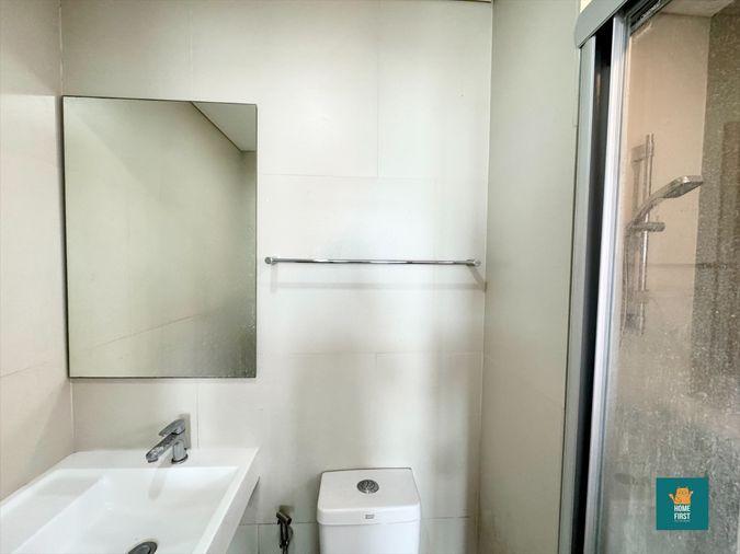 รูป ให้เช่า lumpini place รัชดา - สาธุ 24ตรม. เฟอร์ครบ 9,500 บาทต่อเดือน - รูปที่ 9/10