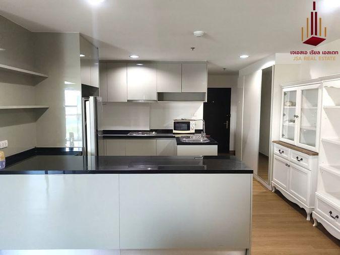 picture ✨ For Sale : Belle Grand Rama 9  Condo ✨  💰 Only 9,290,000 THB - 5/8