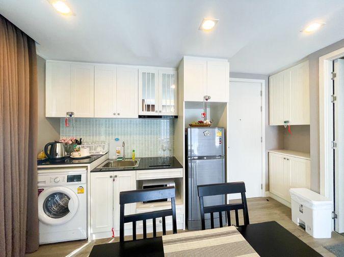 picture Sale!! The blu x condo building A , 45 sqm.  - 6/13