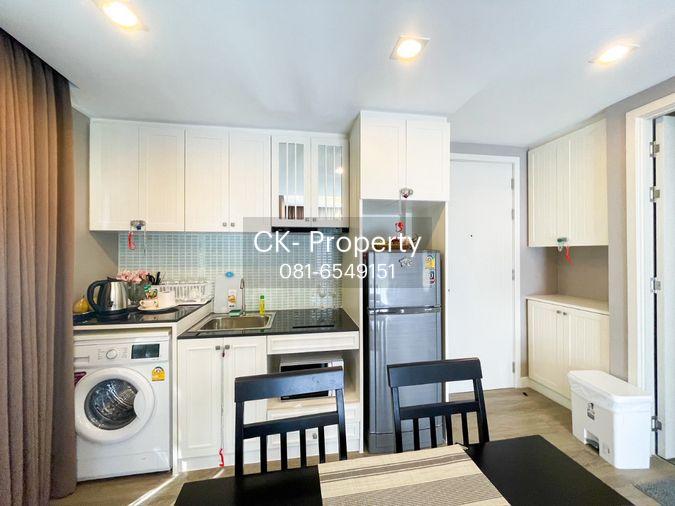picture Sale!! The blu x condo building A , 45 sqm. - 6/13