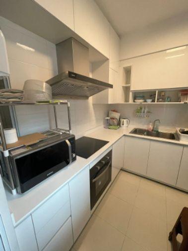 รูป 🏡 ขายบ้านเดี่ยว อินนิซิโอ ปิ่นเกล้า-วงแหวน | Inizio Pinklao-Wongwaen | ใกล้ทางด่วนศรีรัช–วงแหวน - รูปที่ 7/10