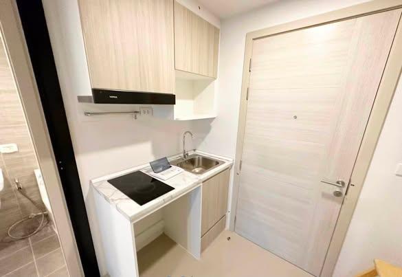 รูป 🏙️ ขายคอนโด บรอมป์ตัน เพ็ท เฟรนด์ลี่ สำโรง | Brompton Pet Friendly Samrong | ใกล้ BTS สีเขียว & MRT สีเหลือง - รูปที่ 3/4