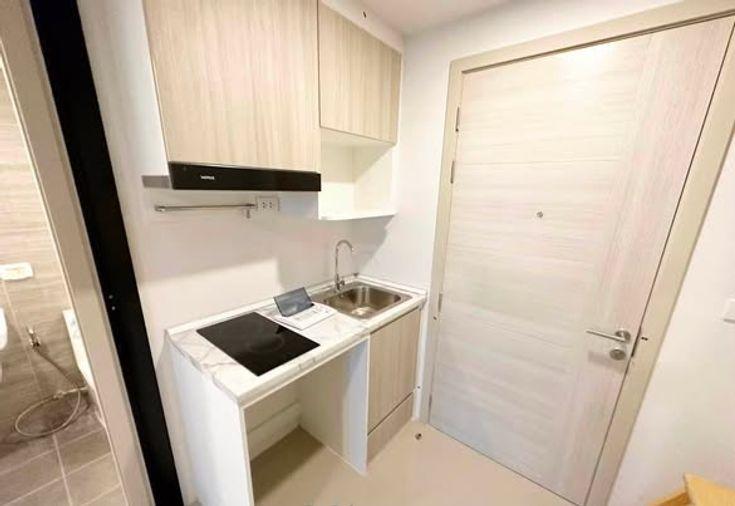 picture 🏙️ For Sale: Brompton Pet Friendly Samrong | Near BTS Green Line & MRT Yellow Line - 3/4