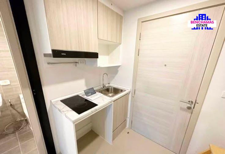 picture 🏙️ For Sale: Brompton Pet Friendly Samrong | Near BTS Green Line & MRT Yellow Line - 3/4