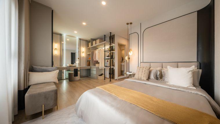 picture Life Rama4-Asoke City Living, Connected to Everything - 2/5