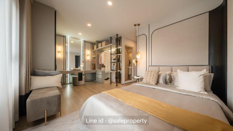 picture Life Rama4-Asoke City Living, Connected to Everything - 2/5