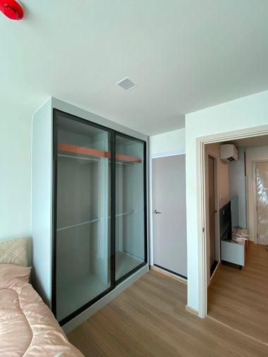 รูป 🏢 ให้เช่าคอนโด : Kave Luminous Bangmod (เคฟ ลูมินัส บางมด)   รหัสทรัพย์ | 📌LNP-C14532  - รูปที่ 5/7