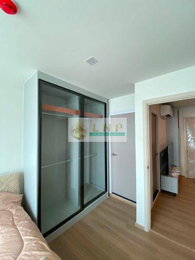 รูป 🏢 ให้เช่าคอนโด : Kave Luminous Bangmod (เคฟ ลูมินัส บางมด) รหัสทรัพย์ | 📌LNP-C14532 - รูปที่ 5/7