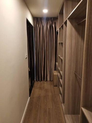 รูป 🤝🏻RB25938 ให้เช่าถูกมาก👍ดิ ออริจิ้น รามอินทรา 83 สเตชั่น✅แอดไลน์ @mproperty( มี @ ด้วย) แอดมินตอบไว - รูปที่ 8/9