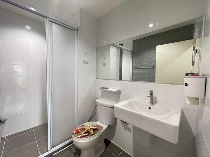 รูป ห้องอัพเดต🦊HunterCondo🦊💥ไลฟ์ อโศก - พระราม 9 - รูปที่ 4/7