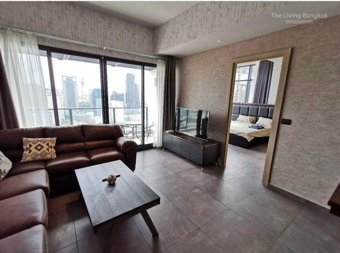 รูป ✨Condo for Rent : The Lofts Asoke (BTS Asoke) (AP-02) (line : @condo91) - รูปที่ 7/20