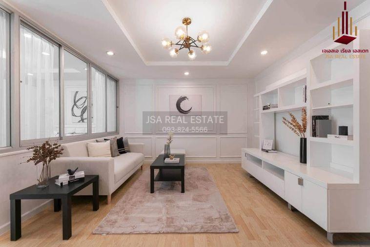 picture ✨ For Rent : Ratchada City 18 Condo ✨ 💰 Only 15,000 THB/month - 1/6