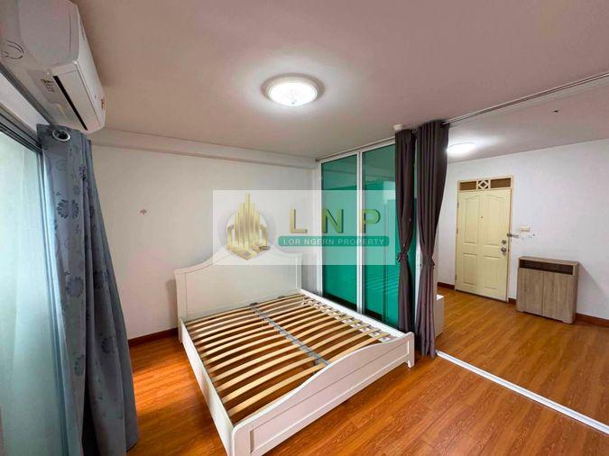 picture 🏢 Condo for Sale : City Home Ratchada Property Code | LNP-C14527 - 1/5