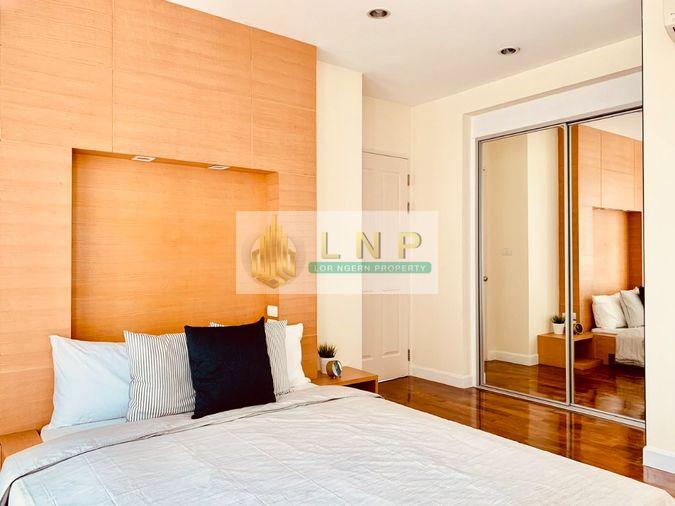 รูป 🏢 ให้เช่าคอนโด : Baan Siri 31 (บ้าน สิริ เธอร์ตี้ วัน) รหัสทรัพย์ | 📌LNP-C14530 - รูปที่ 6/13