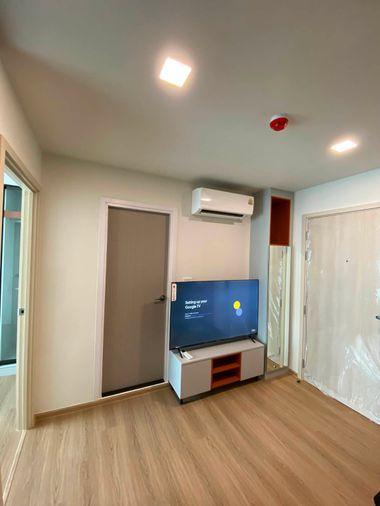 รูป 🏢 ให้เช่าคอนโด : Kave Luminous Bangmod (เคฟ ลูมินัส บางมด)   รหัสทรัพย์ | 📌LNP-C14532  - รูปที่ 2/7