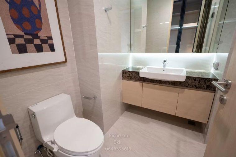 รูป For Rent Newly Unit 2Beds Nice Decoration  - รูปที่ 12/15