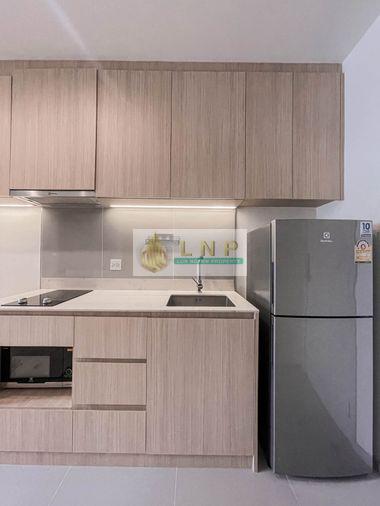 picture 🏢 Condo for Rent: M Jatujak Property Code | LNP-C4309 - 7/11