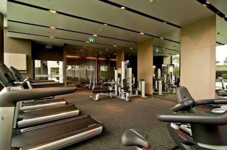 picture RS7531 For Rent Condo: THE RIVER, Chao Phraya Riverfront Condo near BTS Saphan Taksin - 14/14