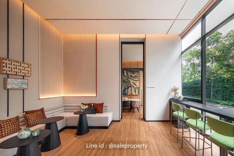 picture ðĻ Condo near BTS On Nut Aspire Onnut Station project price - 7/10