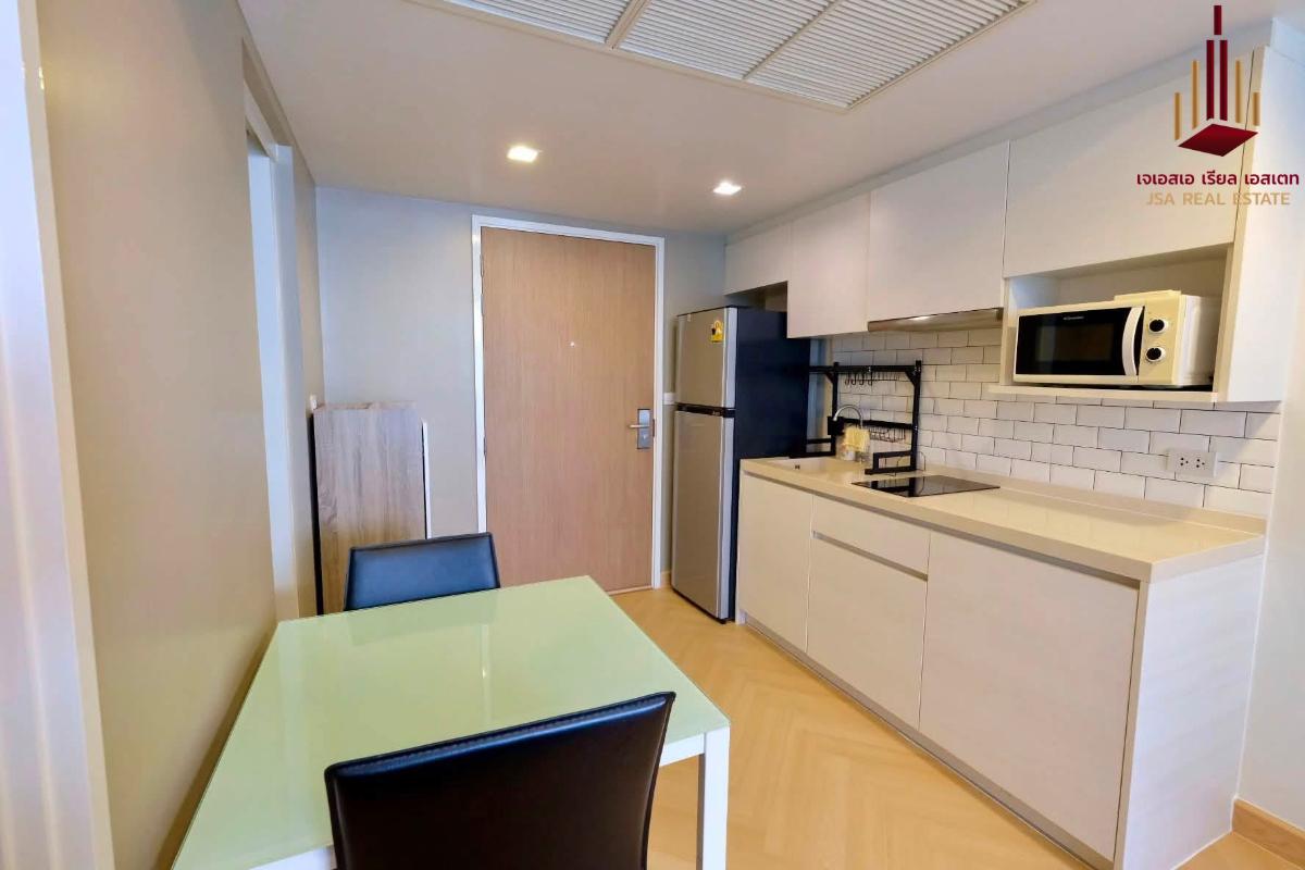 picture ✨ For Rent: Downtown 49 Condo ✨ 💰 Only 23,000 THB/month  - 3/4
