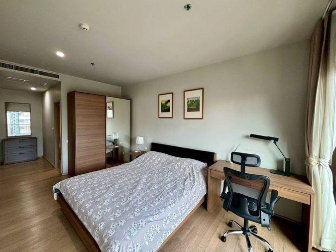รูป 🔥 Noble Refine ห้องใหญ่ วิวเมืองสวย! 1 Bedroom ขนาด 52 ตร.ม. ชั้น 17 | ทำเลสุขุมวิท–พร้อมพงษ์ | 37,000 บาท/เดือน 🏙️✨ - รูปที่ 3/10