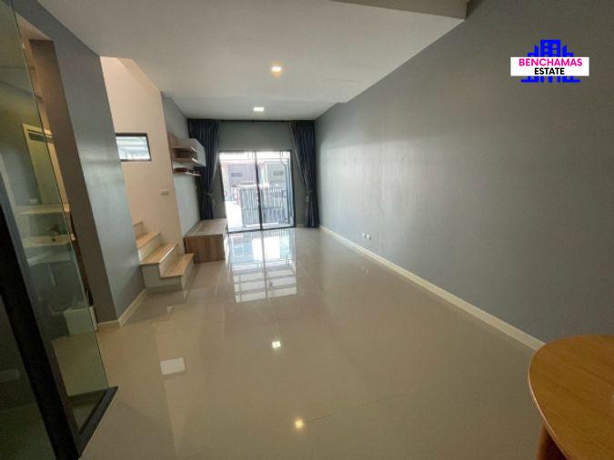 รูป 🔥 ขายทาวน์โฮม| บ้านสวย ตกแต่งพร้อมอยู่🏠 พฤกษาวิลล์ 97 วงแหวน–อ่อนนุช | Pruksa Ville 97 Wongwaen - Onnut - รูปที่ 5/15