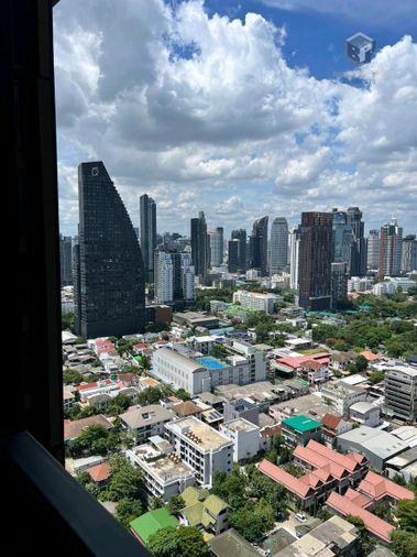 รูป OKA HAUS | Okay Hous Rama4 วิวสูง | ชั้น31 | ใจกลางเมือง - รูปที่ 9/10