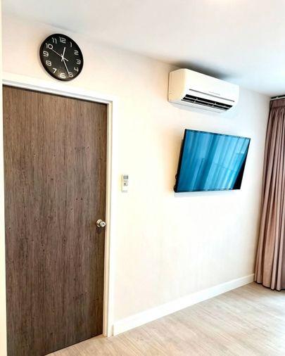 picture 🏢 Condo for Rent: Metro Luxe Riverfront Rattanathibet   Property Code | LNP-C14519  - 11/23