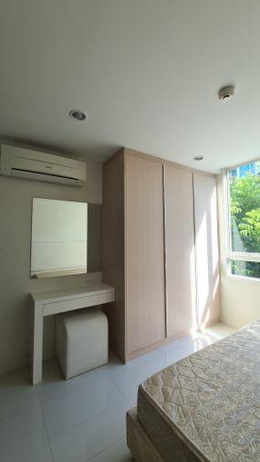 รูป ให้เช่า อิลิเม้น ศรีนครินทร์  40 ตรงข้ามซีคอนฯ ห้องสวย พร้อมอยู่  T/L 097-2161939 - รูปที่ 10/11