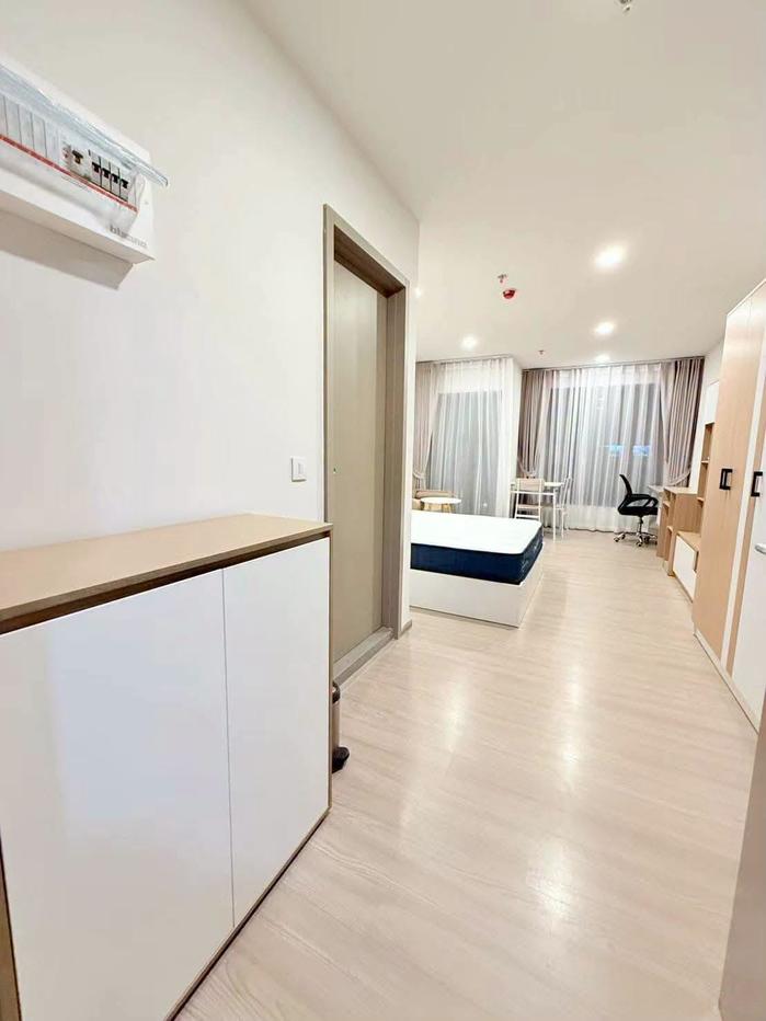picture 🏢 Condo for Rent: Aspire Sukhumvit - Rama 4   Property Code | LNP-C14516  - 7/15