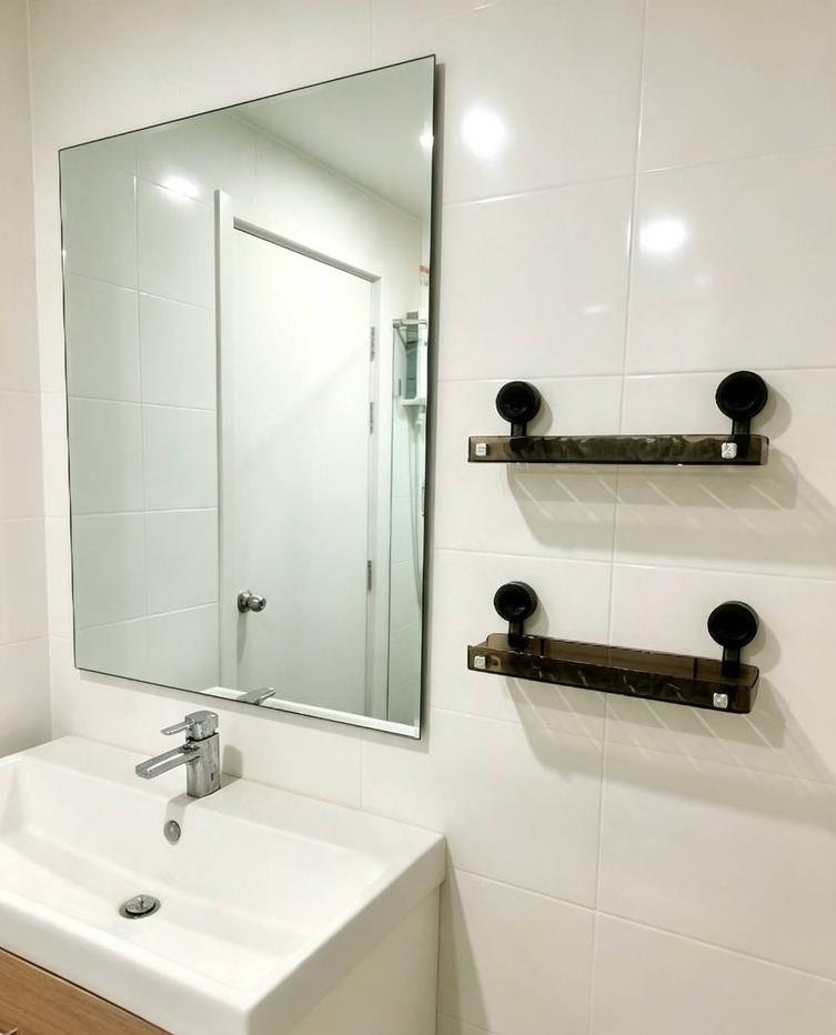 picture 🏢 Condo for Rent: Metro Luxe Riverfront Rattanathibet   Property Code | LNP-C14519  - 16/23