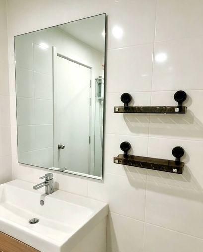 picture 🏢 Condo for Rent: Metro Luxe Riverfront Rattanathibet Property Code | LNP-C14519 - 16/23
