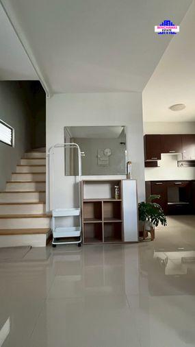 รูป 🏠 ขายทาวน์เฮ้าส์ 2 ชั้น พฤกษาวิลล์ 64 สายไหม | Pruksa Ville 64 Sai Mai | BTS สายหยุด - รูปที่ 7/16