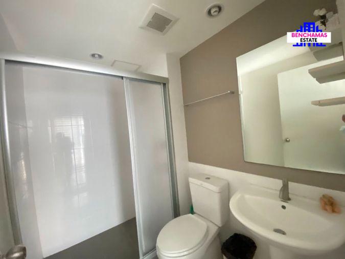 picture 🔥 FOR SALE 🏢 Condo U Vibha-Ladprao | Near MRT Phahon Yothin / BTS Mo Chit - 6/8