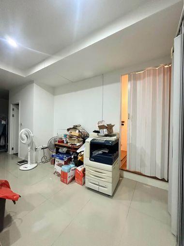 รูป 🟡 ขายด่วน!!! ทาวน์โฮม  เพล็กซ์ เรสซิเด้นท์ นวมินทร์ 111 (Plex Residence Nawamin 111)  ทำเลศักยภาพ 📍 กล้องวงจรปิดทั้งหลัง หน้าบ้านไม่ชนกับบ้านใคร - รูปที่ 8/12
