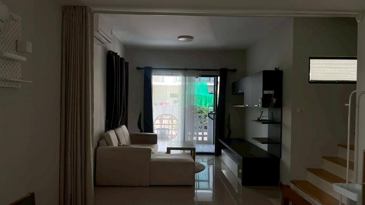 รูป 🏠 ขายทาวน์เฮ้าส์ 2 ชั้น พฤกษาวิลล์ 64 สายไหม | Pruksa Ville 64 Sai Mai | BTS สายหยุด - รูปที่ 11/16