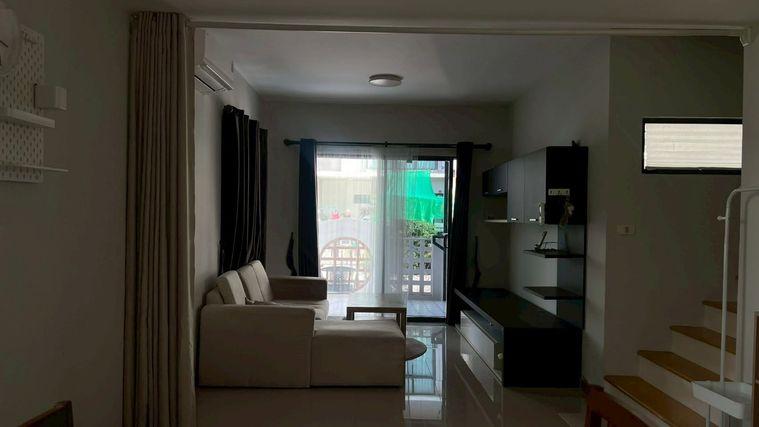 รูป 🏠 ขายทาวน์เฮ้าส์ 2 ชั้น พฤกษาวิลล์ 64 สายไหม | Pruksa Ville 64 Sai Mai | BTS สายหยุด - รูปที่ 11/16