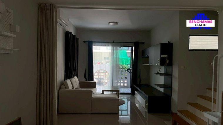 รูป 🏠 ขายทาวน์เฮ้าส์ 2 ชั้น พฤกษาวิลล์ 64 สายไหม | Pruksa Ville 64 Sai Mai | BTS สายหยุด - รูปที่ 11/16
