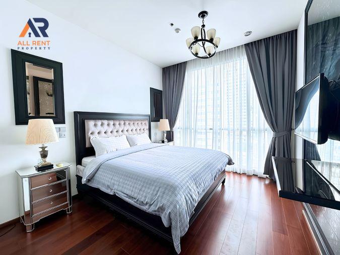 รูป 🏙️ QUATTRO BY SANSIRI คอนโดระดับ Luxury ใจกลางทองหล่อ ✨ ห้องใหญ่ 87 ตร.ม. ฟังก์ชันกว้างขวาง พร้อมเข้าอยู่ - รูปที่ 4/9