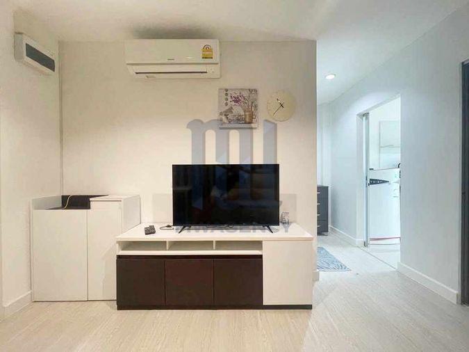 รูป ห้องอัพเดต🦊HunterCondo🦊💥ไลฟ์ อโศก - พระราม 9 - รูปที่ 7/7