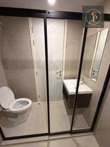 รูป 🎈#MT2305_306 🎈💥ด่วน💥ว่างชัวร์ รีบคลิก ก่อนหลุดมือ‼️ 𝗙𝗼𝗿 𝗥𝗲𝗻𝘁 1️⃣2️⃣k.🔥#ใกล้MRTรามคำแหง12 คอนโด มอนเต้พระราม9 - รูปที่ 22/23